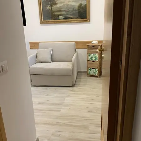 Bed & Breakfast Hedera Capri Anacapri (Isola di Capri)