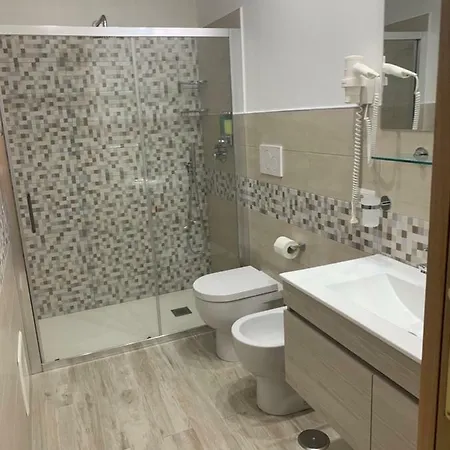 Hedera Capri 4* Anacapri (Isola di Capri)