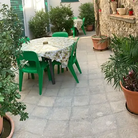 Hedera Capri Bed & Breakfast Anacapri (Isola di Capri)