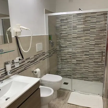 Hedera Capri فندق مبيت وإفطار 4*