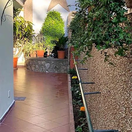 Hedera Capri Anacapri (Isola di Capri)