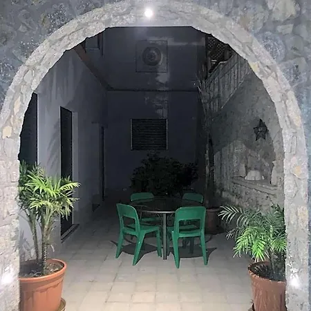 Hedera Capri Bed & Breakfast Anacapri (Isola di Capri)