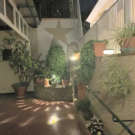 Hedera Capri 4* Anacapri (Isola di Capri)