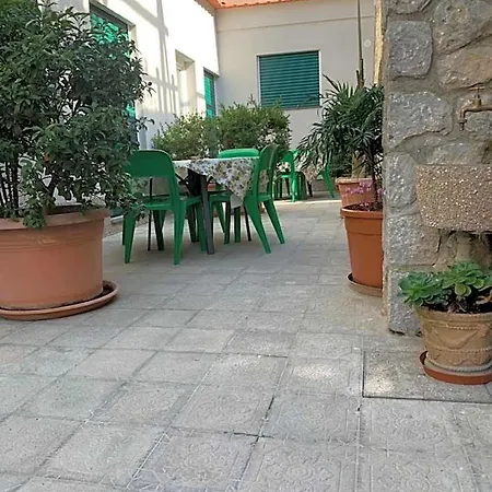 Bed & Breakfast Hedera Capri Anacapri (Isola di Capri)