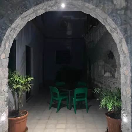 Hedera Capri Bed & Breakfast Anacapri (Isola di Capri)