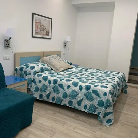 Bed & Breakfast Hedera Capri Anacapri (Isola di Capri)