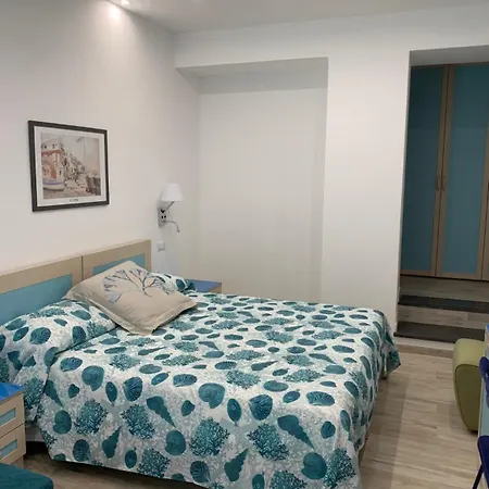 Hedera Capri 4* Anacapri (Isola di Capri)