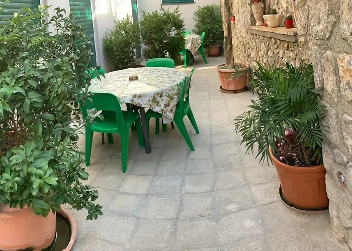 Hedera Capri 住宿加早餐酒店 阿纳卡普里