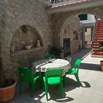 Hedera Capri Anacapri (Isola di Capri)