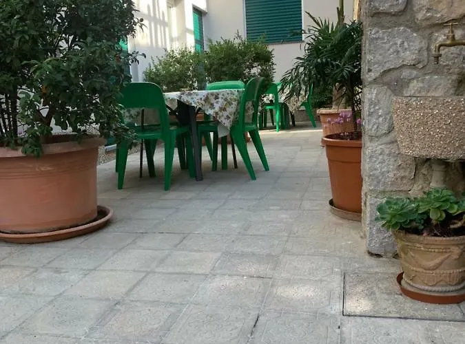 Bed & Breakfast Hedera Capri Anacapri (Isola di Capri)