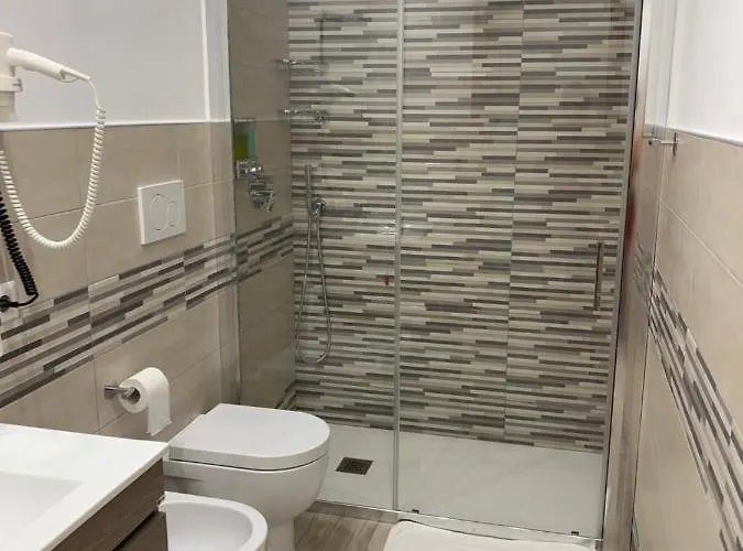 Hedera Capri 4*