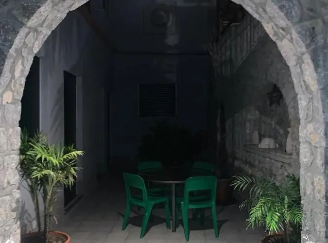 Hedera Capri Anacapri (Isola di Capri)